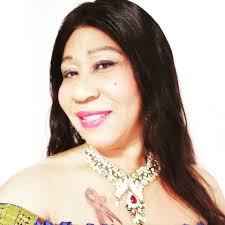 Dr. Susan Awe Odigie